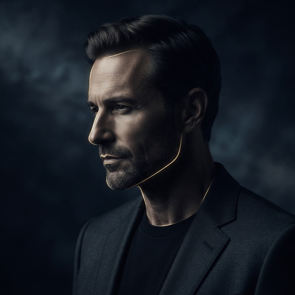 Executive Men's Surgery: The Rise of Discreet Refinement
