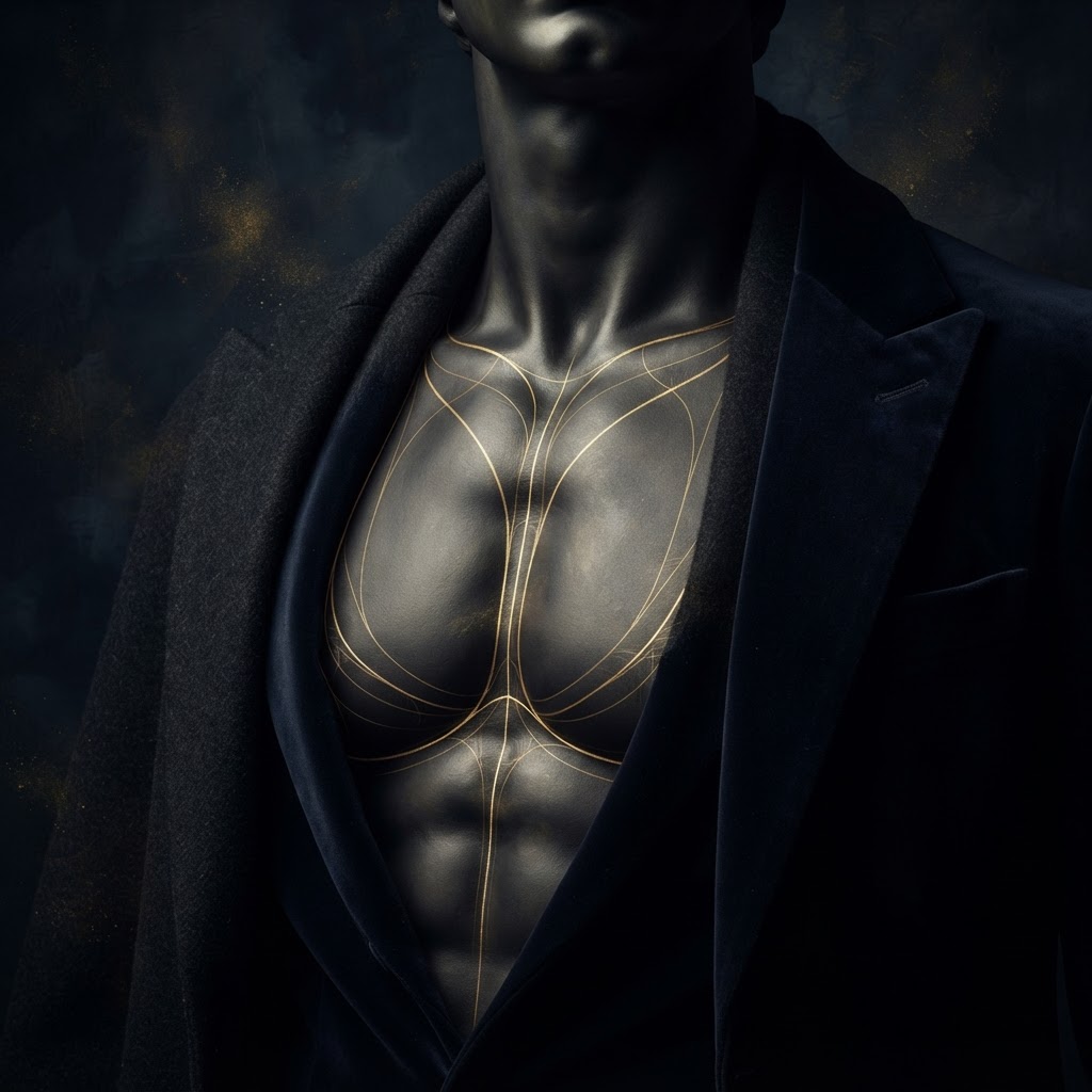 The Gym Was Never Going to Fix Gynecomastia
