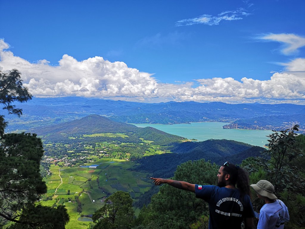 Valle de Bravo