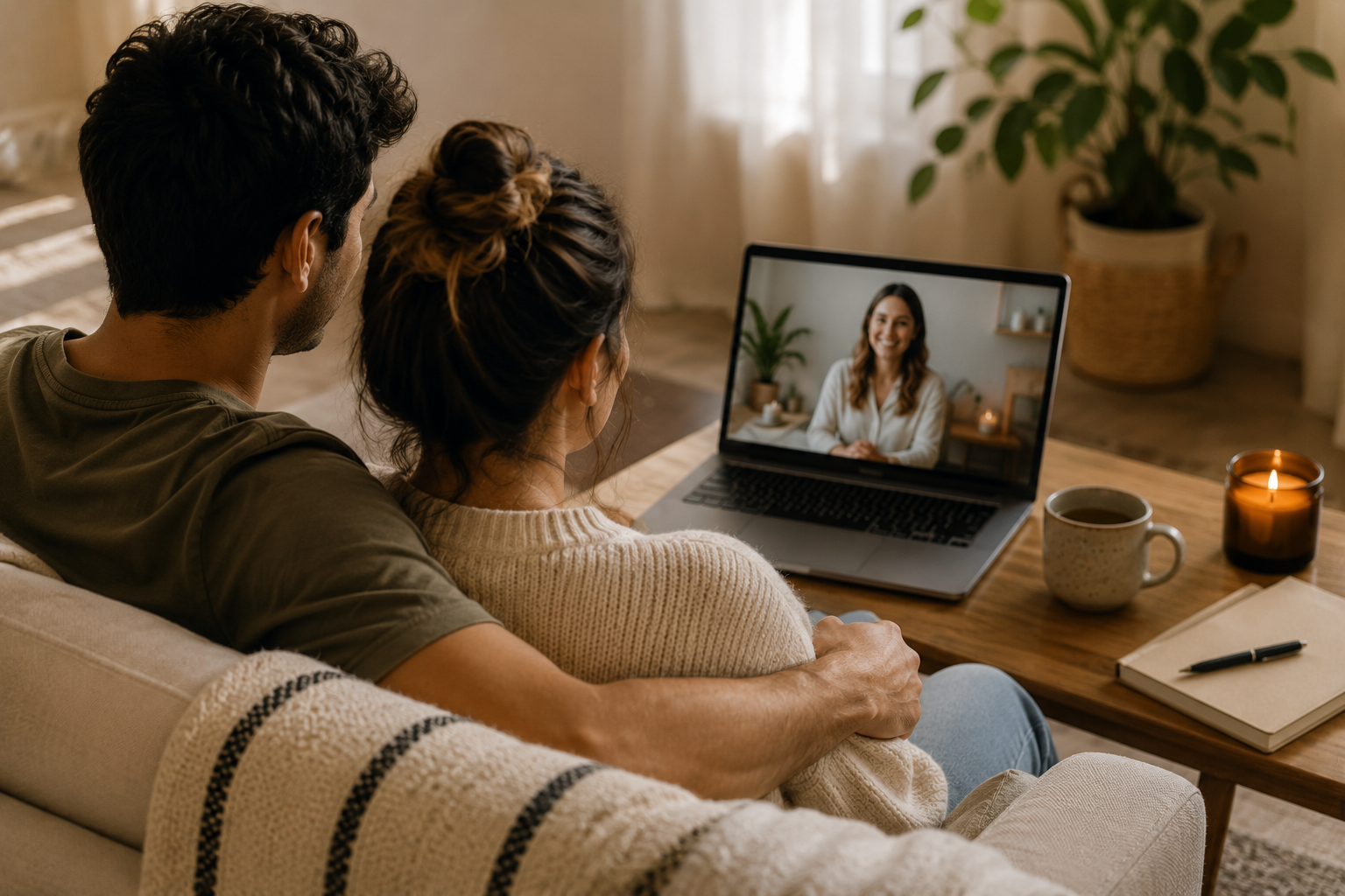 Constelaciones Familiares para relaciones de pareja