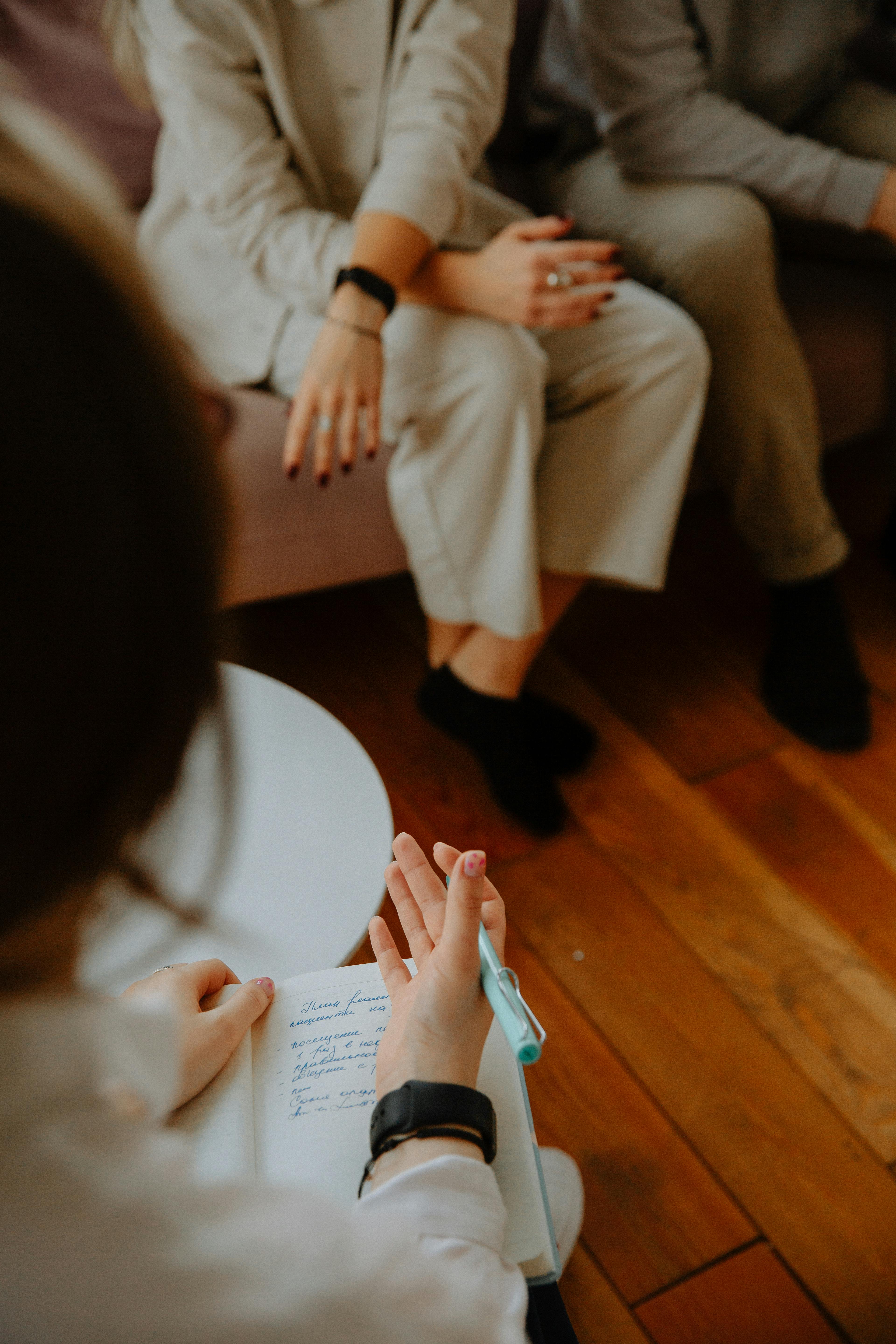 Coaching Holístico