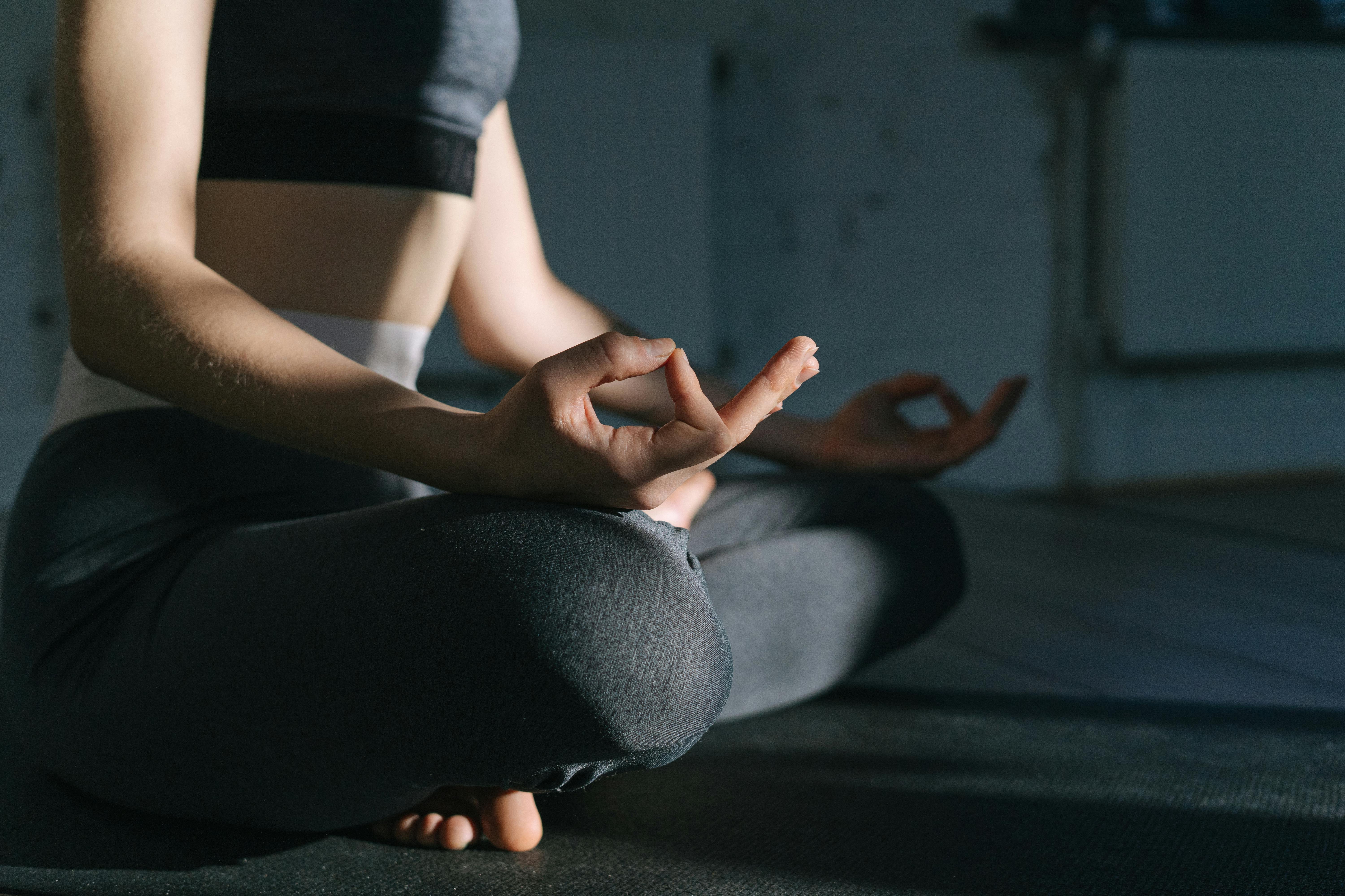 Meditación Guiada | Breathwork