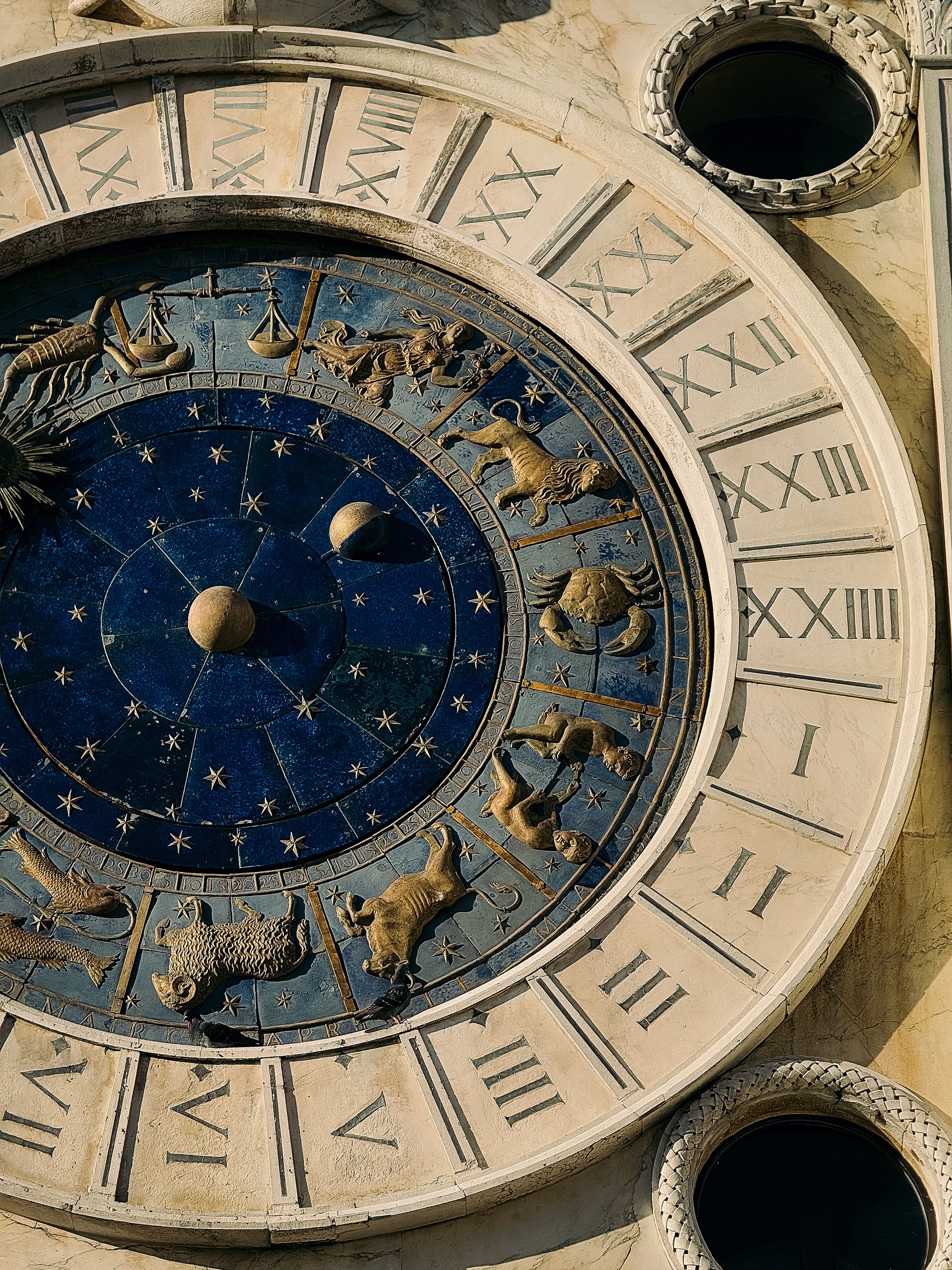 Astrología
