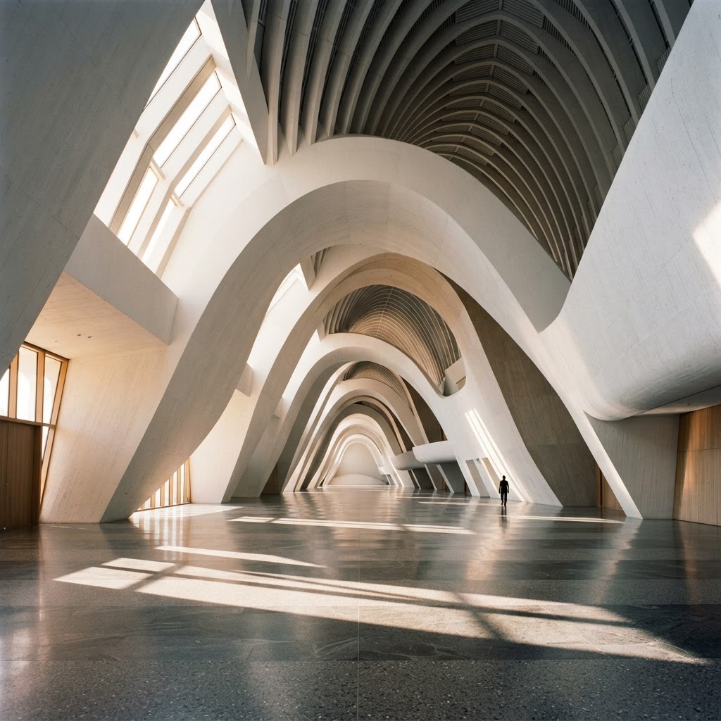 Architectural & Interior Photography