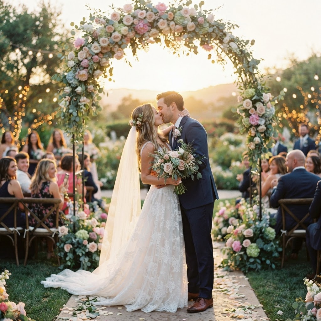 The Wedding Day