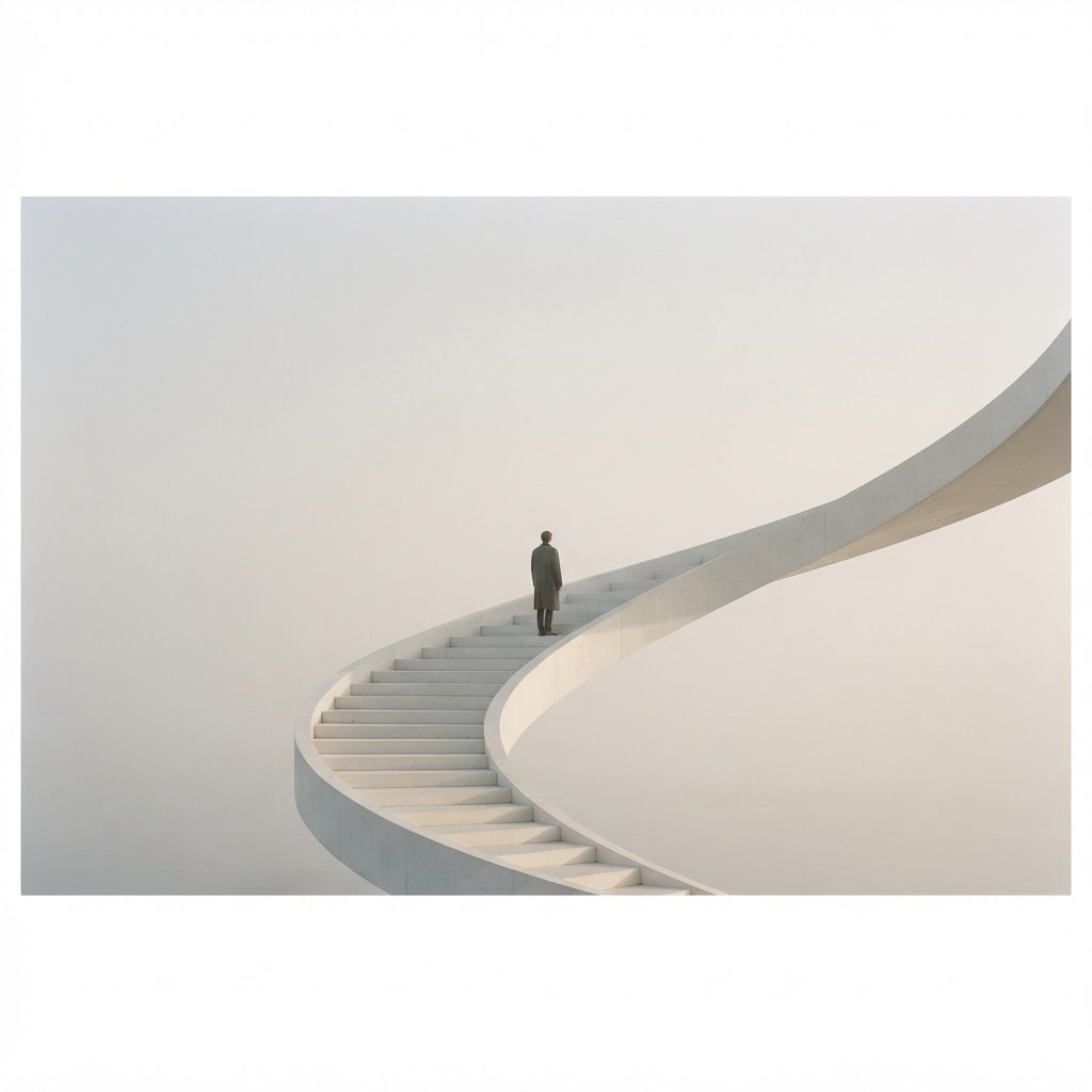 Minimalist Photography