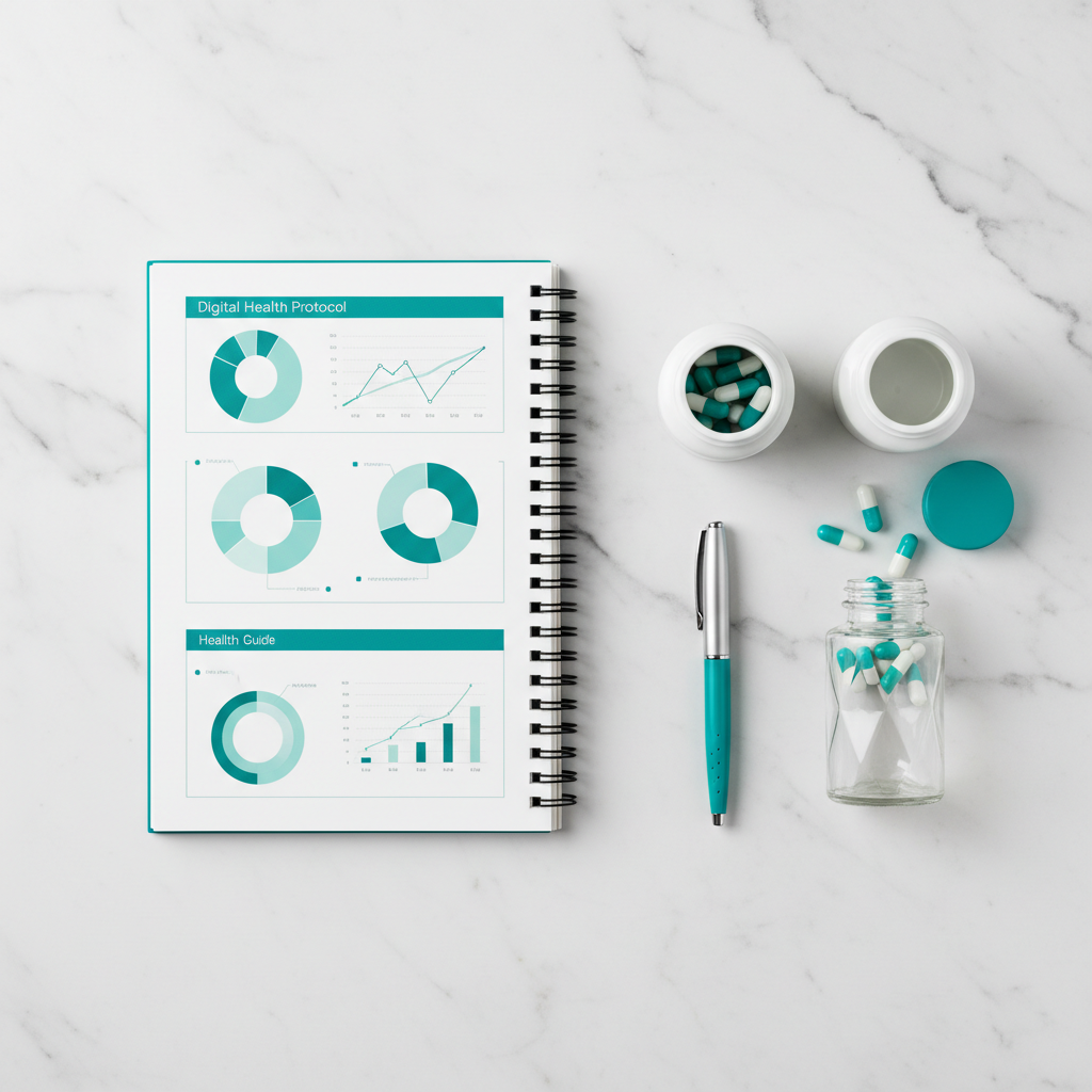Clinical-grade protocols & programmes — Structured digital guides built from the Syva methodology.
