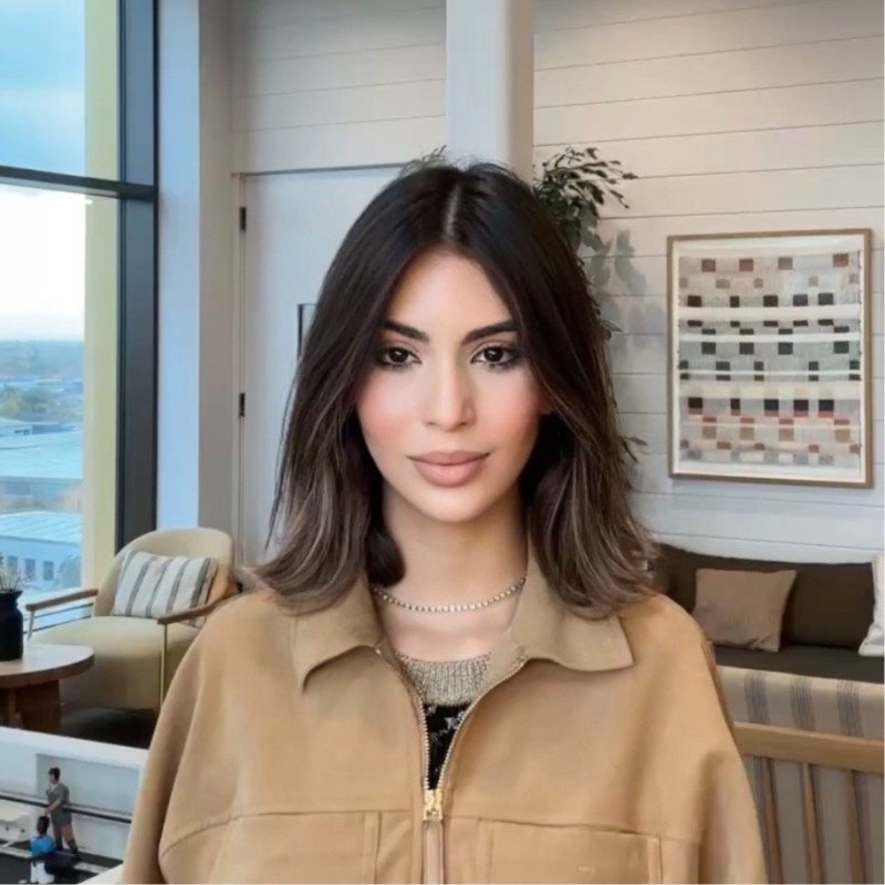 Sarina Asadi – COO of Syva Health