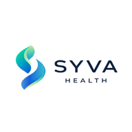 Syva Health logo