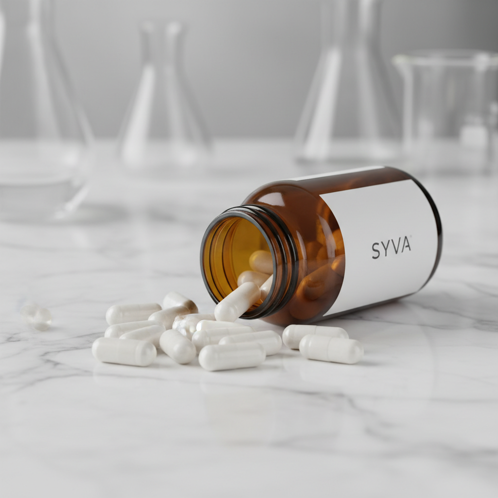 High-potency probiotic 50 billion CFU