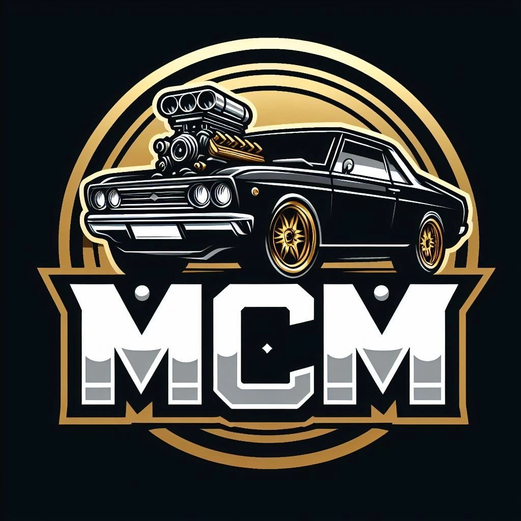 Motor Care & Maintenance (MCM) Limited logo