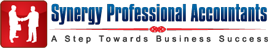 Synergy Professional Accountants logo