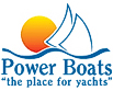 Power Boats Limited logo