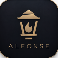 Alfonse logo