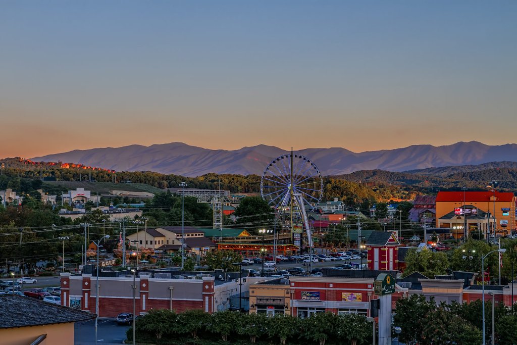 Top Things to Do in Pigeon Forge
