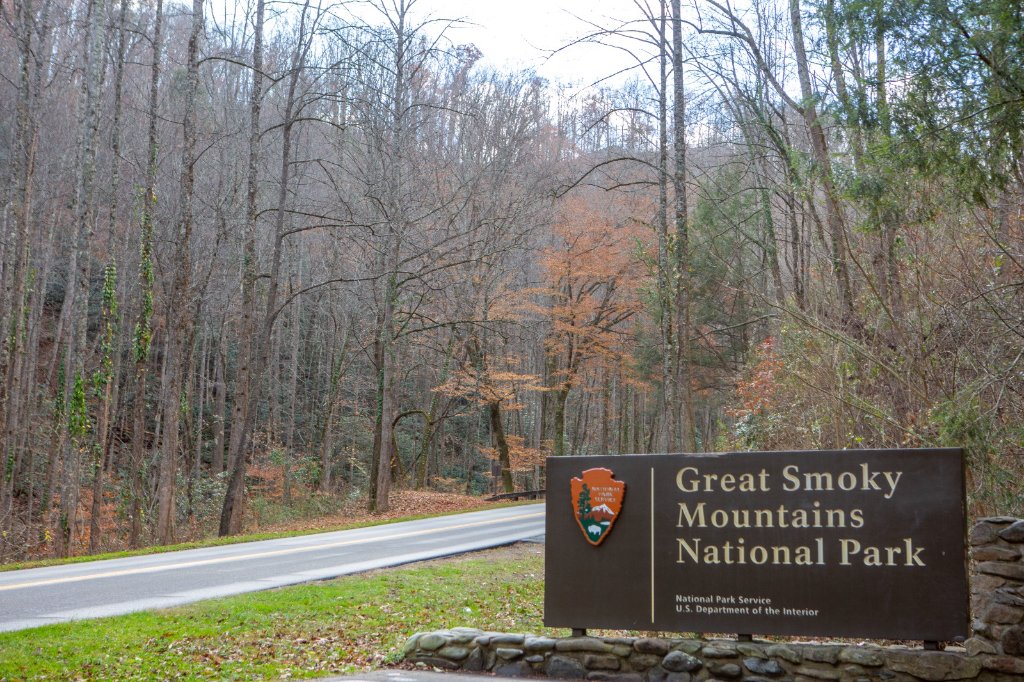 Great Smoky Mountains National Park
