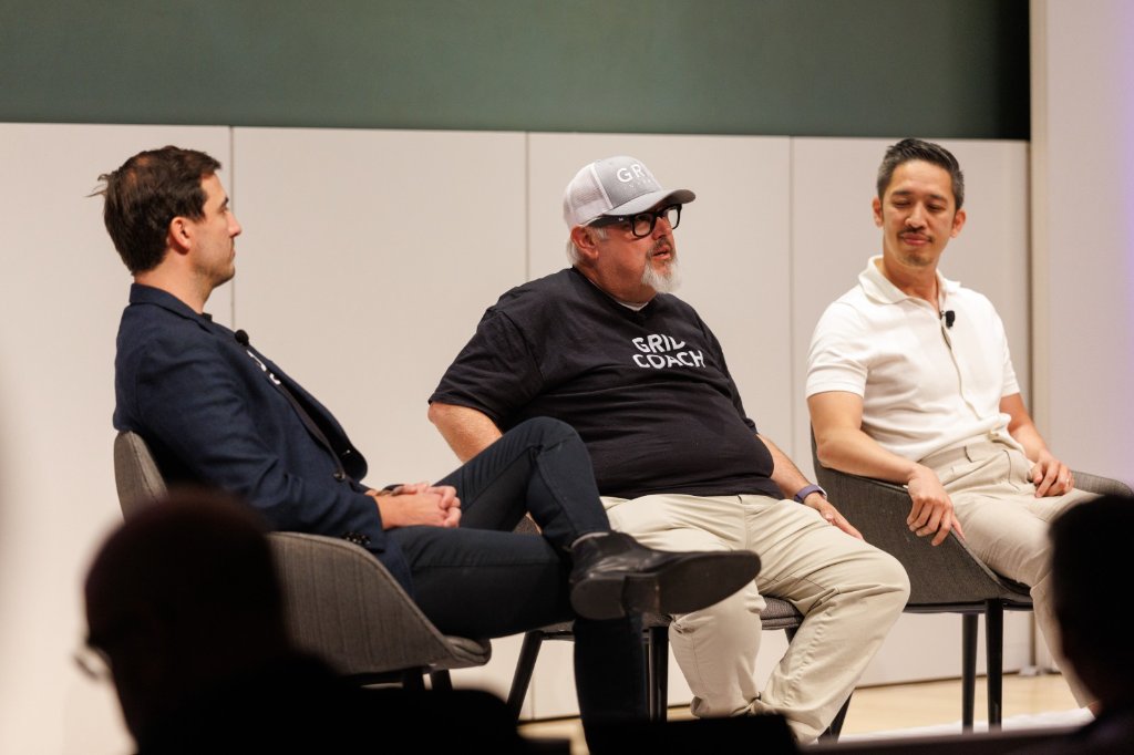Investor panel discussion