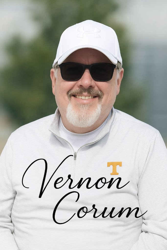 Vernon Corum