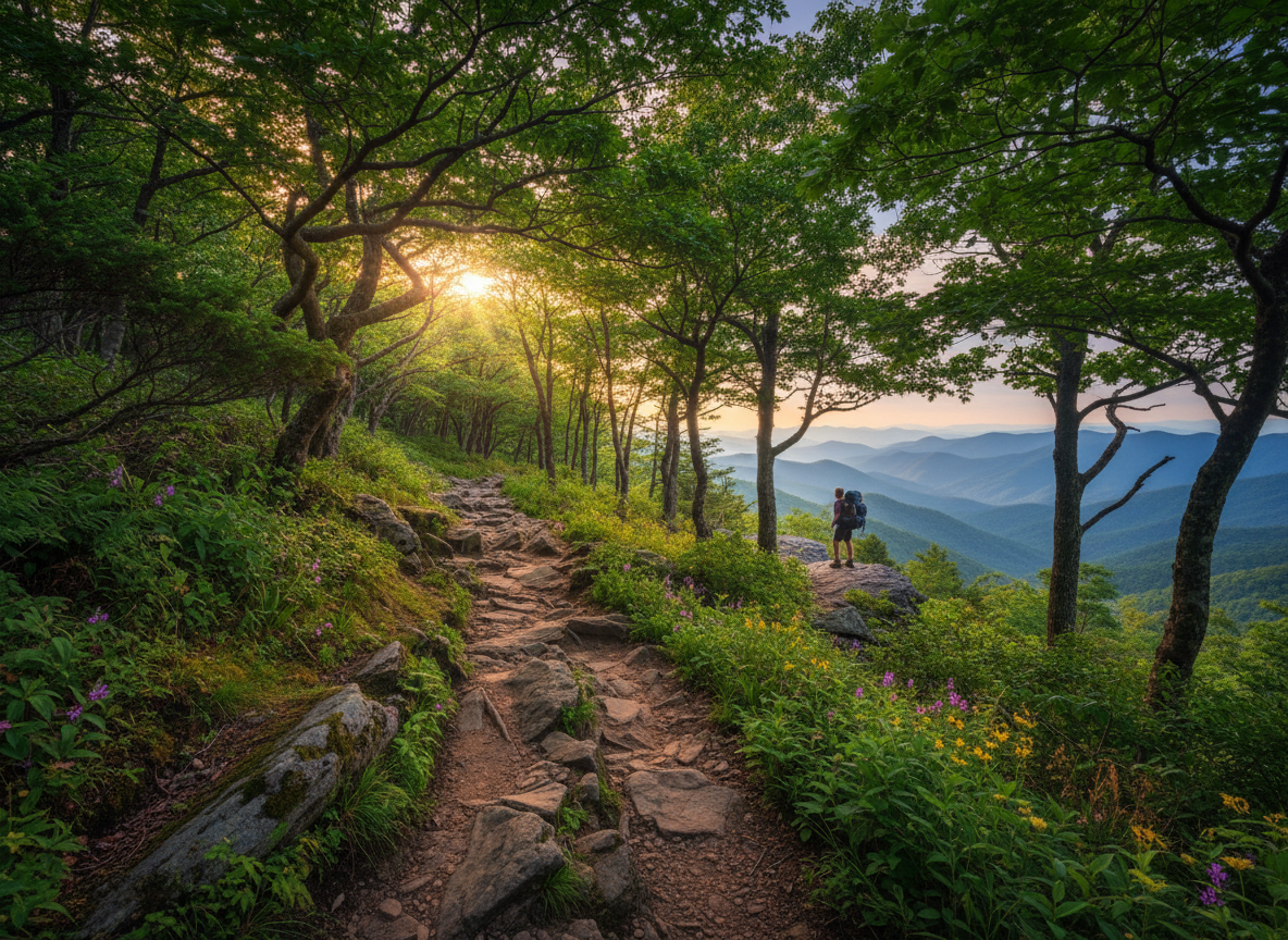 Why the Smokies Are the #1 Mountain Destination