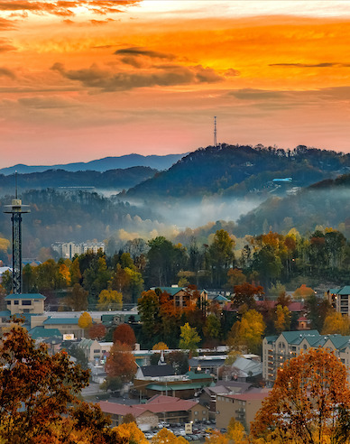 Best Restaurants in Gatlinburg