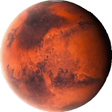 Mars