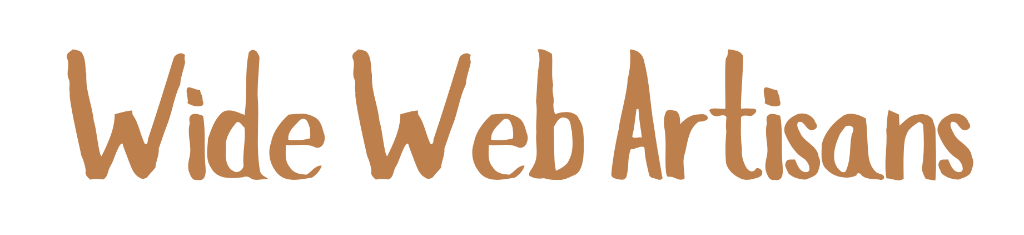 Wide Web Artisans