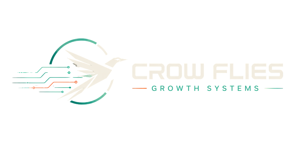 Crow Flies