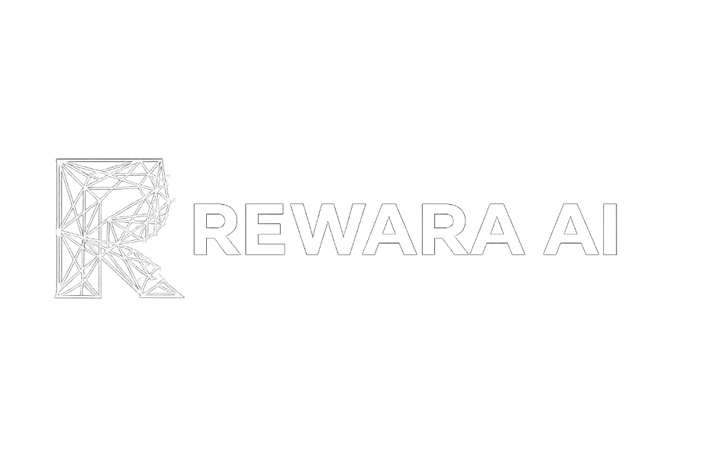 REWARA AI Logo