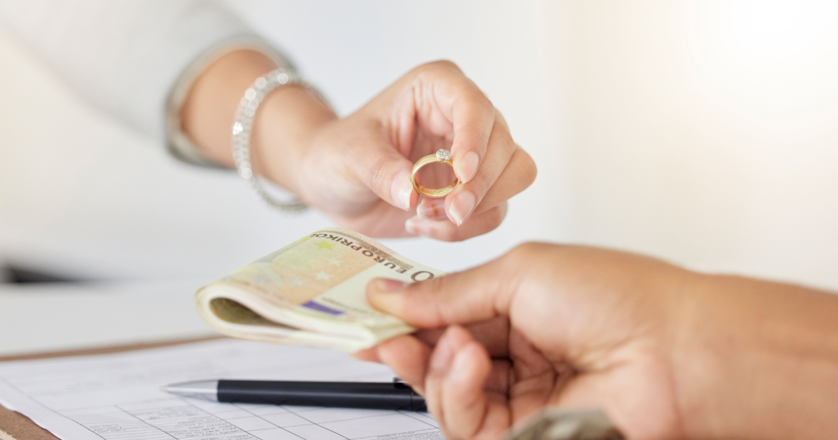 Oro vs. otras inversiones: ¿dónde conviene tu dinero?