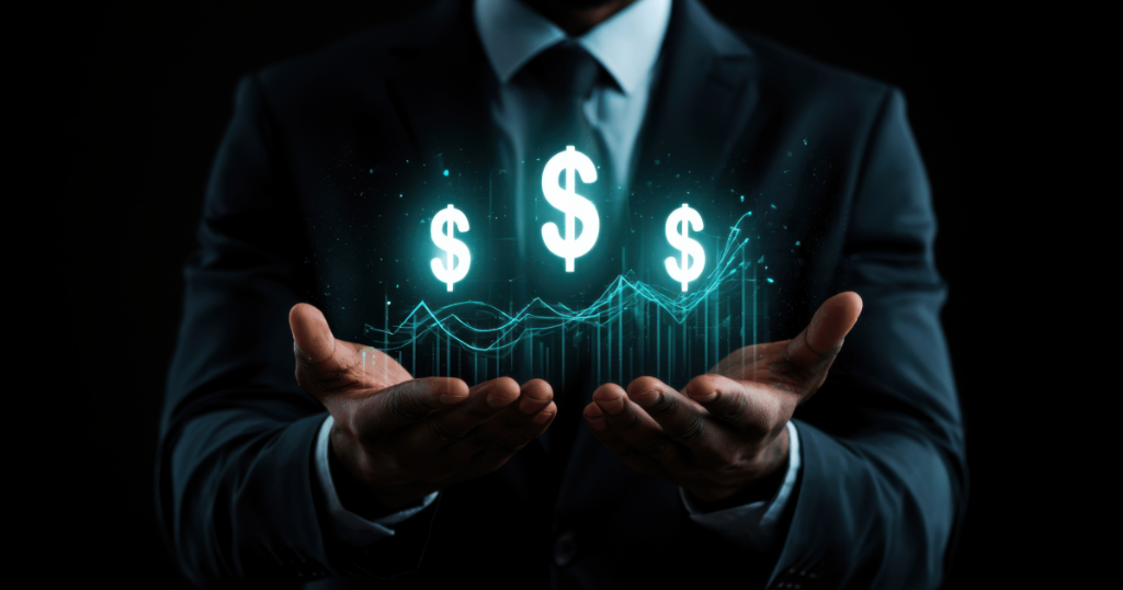 El peso y el dólar: por qué tu Centenario vale más hoy