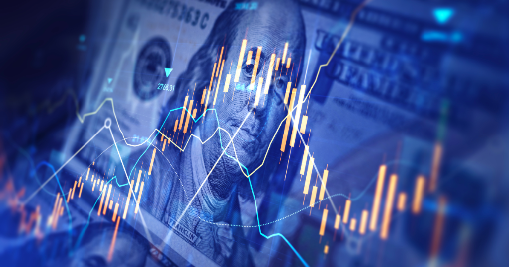 Por qué el oro subió aunque el dólar está fuerte