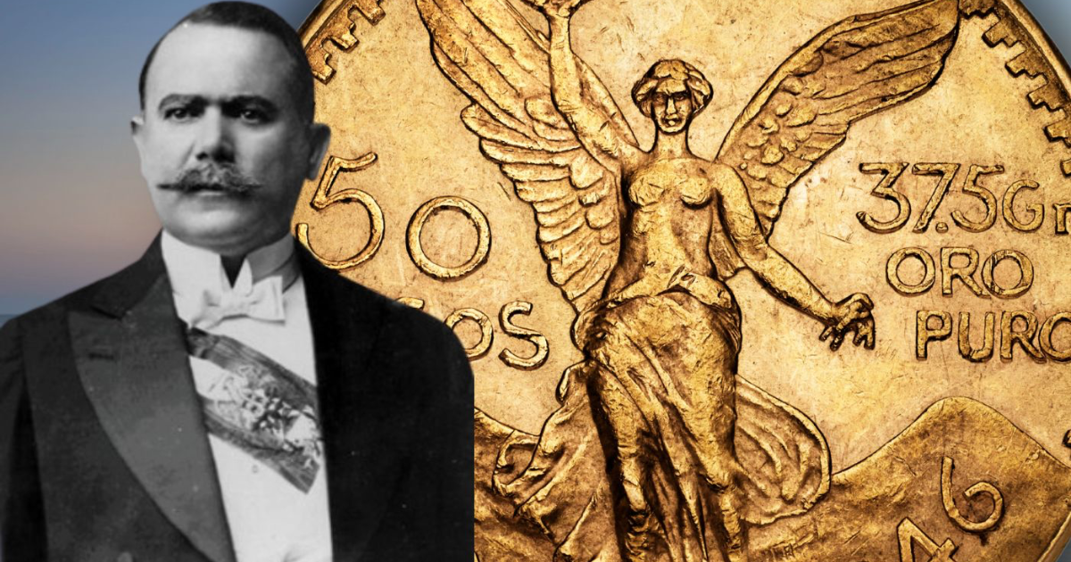 El Centenario y la Independencia: la historia detrás de la moneda