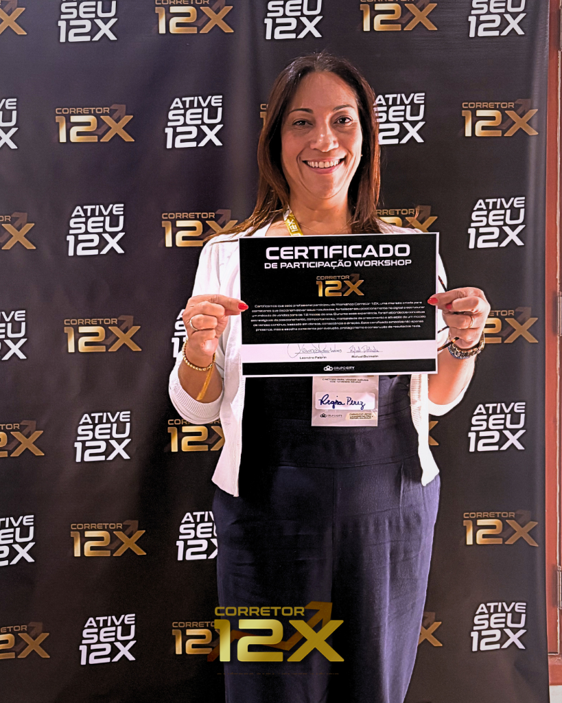 Corretor 12X