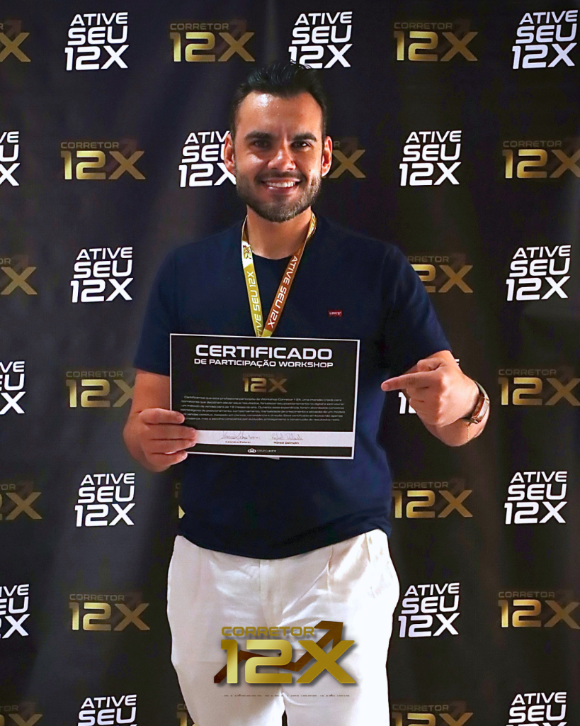 Corretor 12X