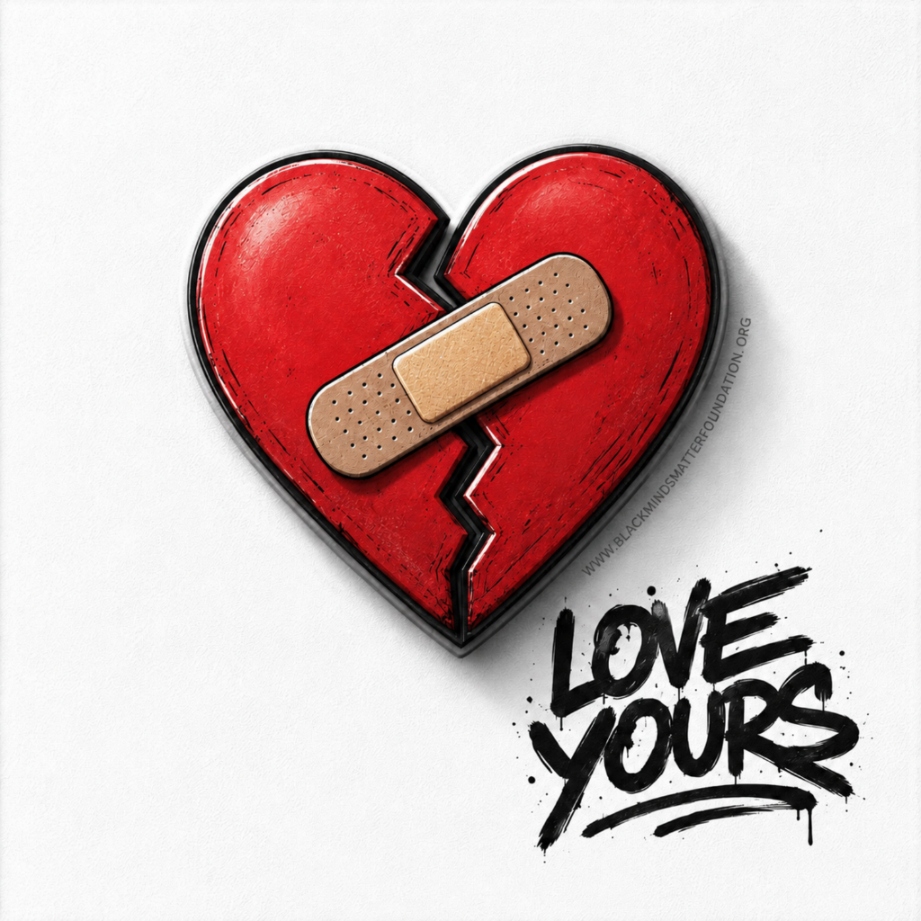 Love Yours — Single Cover Art