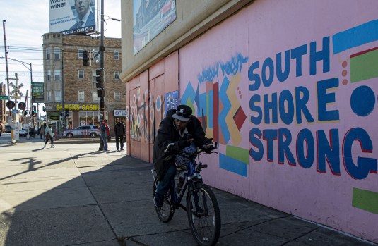 South Shore