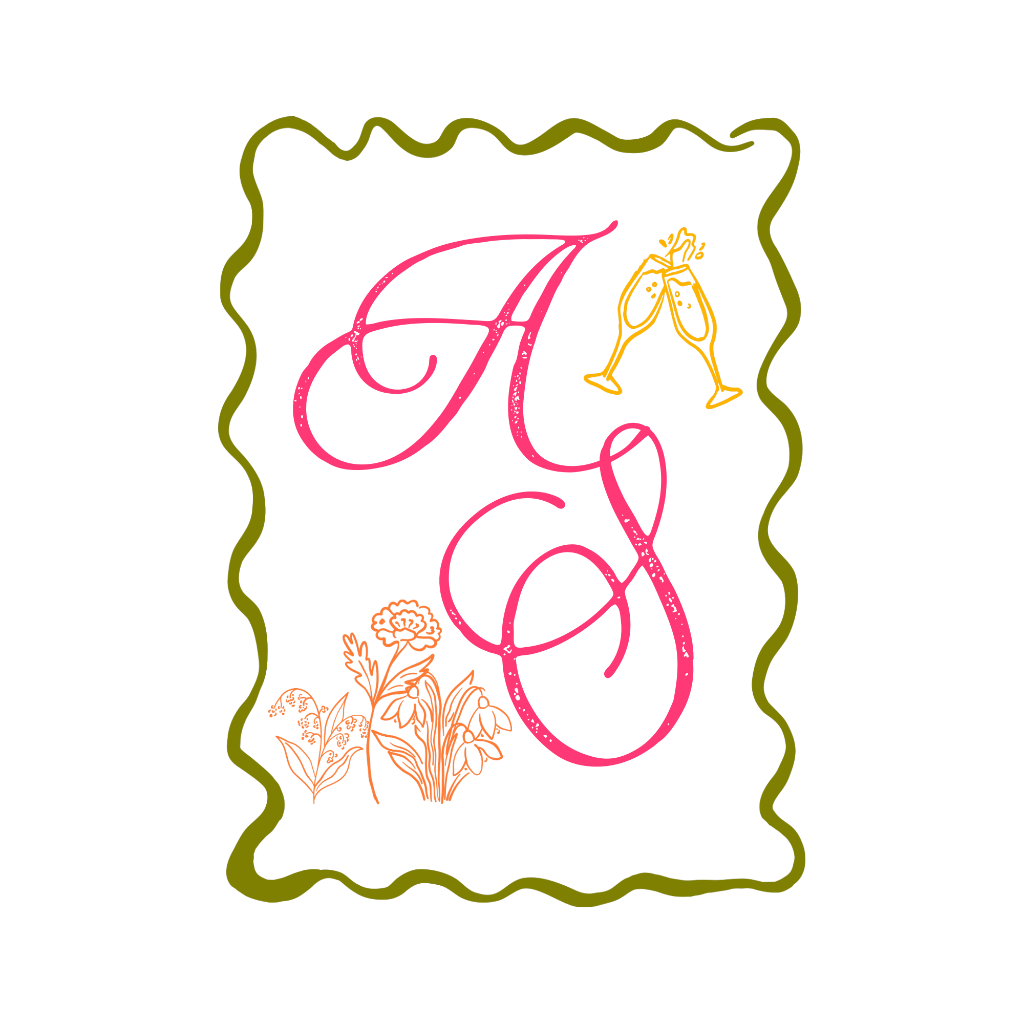 S&A Wedding