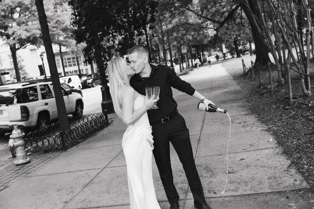 Anna-McKinley and Seth