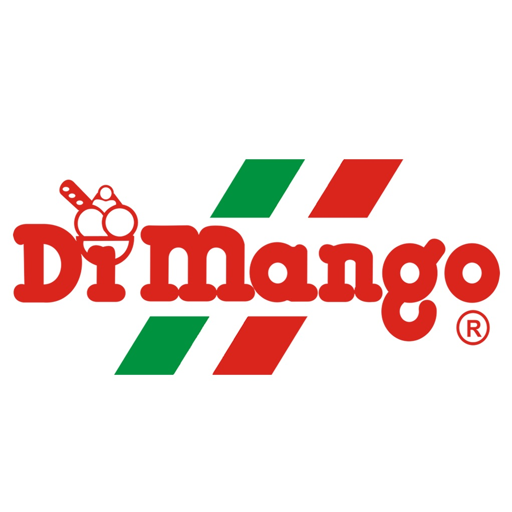 DiMango logo