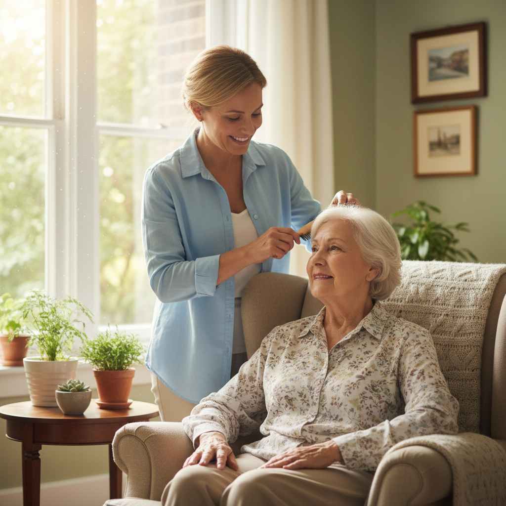 Personal Care