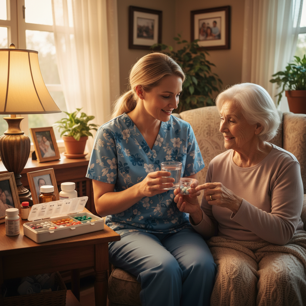 Medication Management