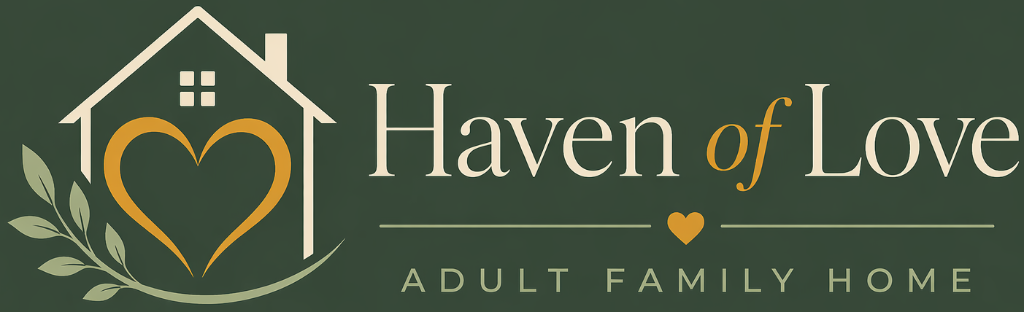 Haven of Love Adult Family Home