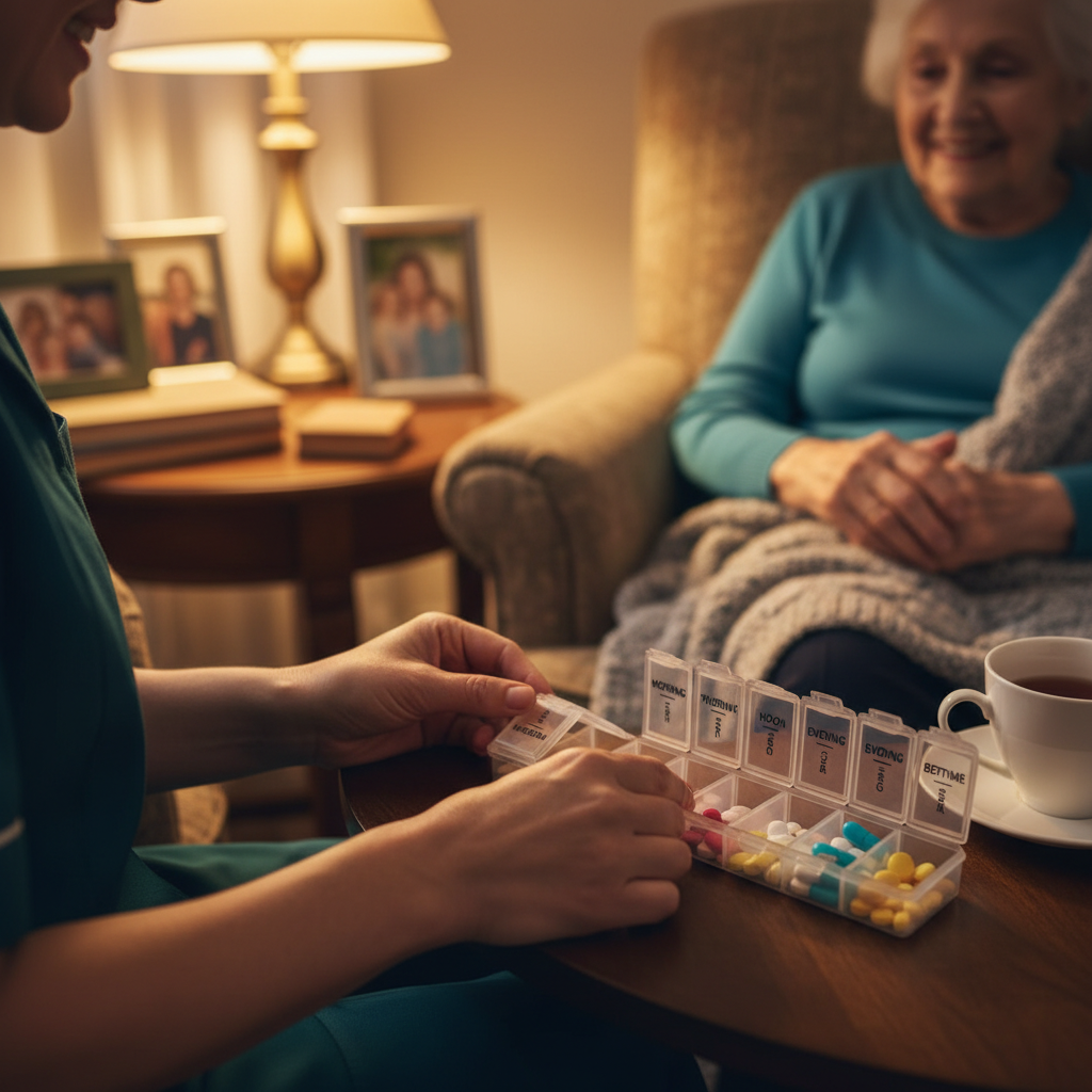 Medication Management