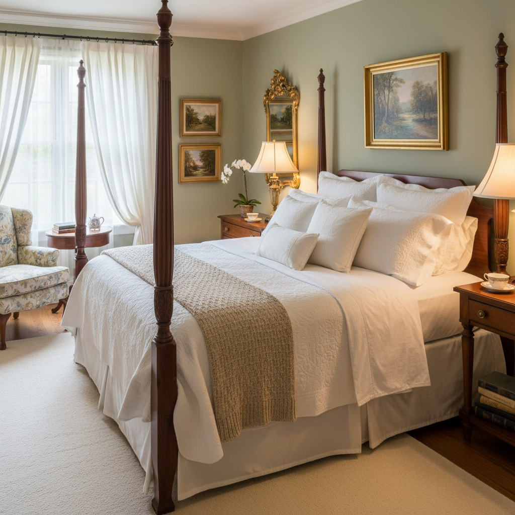 Housekeeping