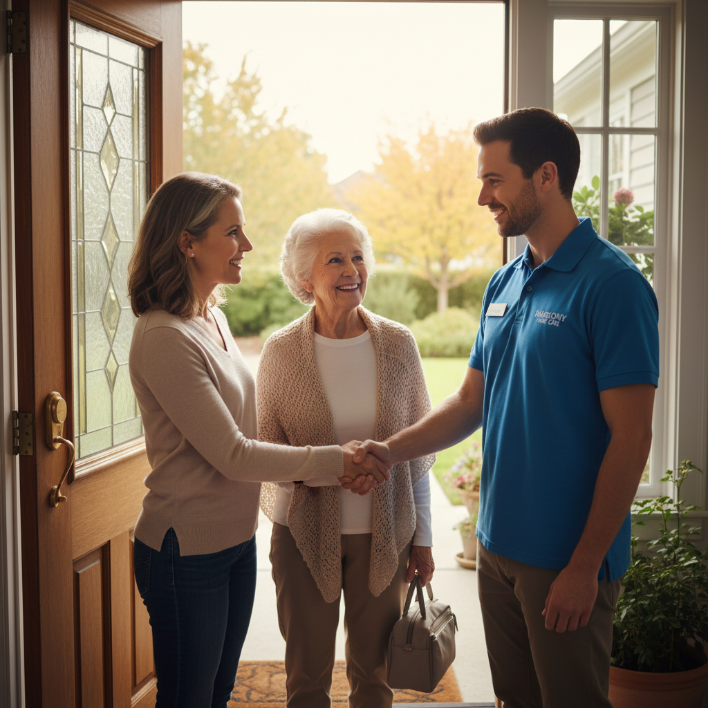 Respite Care