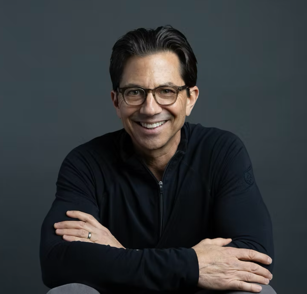 Dean Graziosi