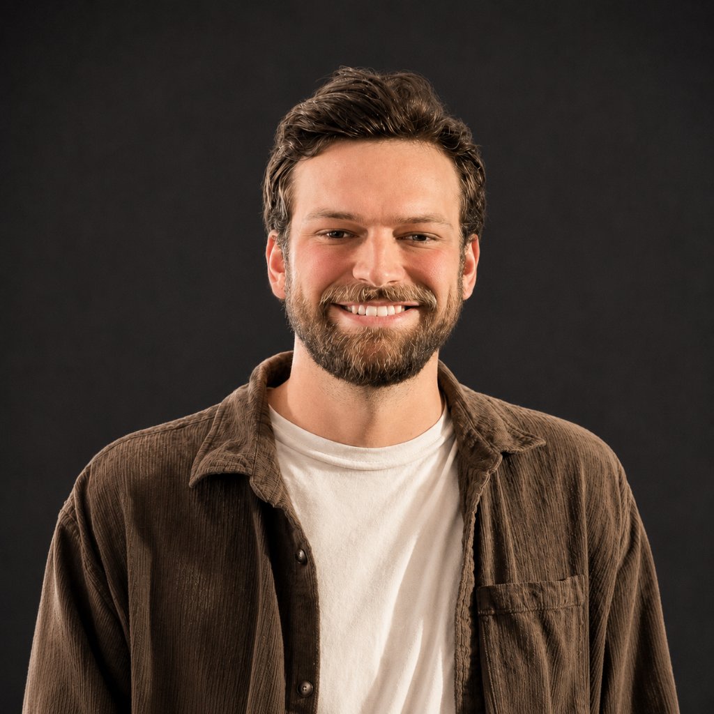 Luke Brunell