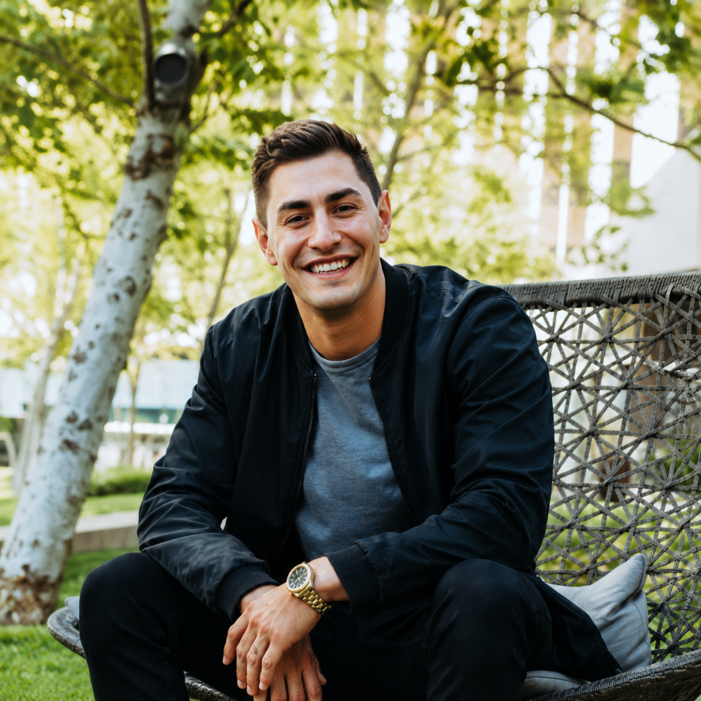 Jesse Eker