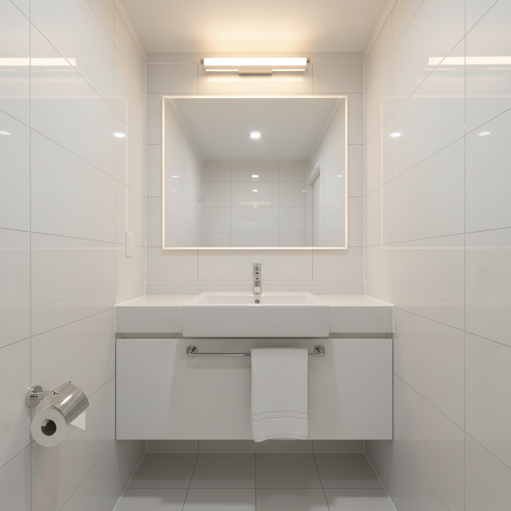 Functional Bathroom Pack