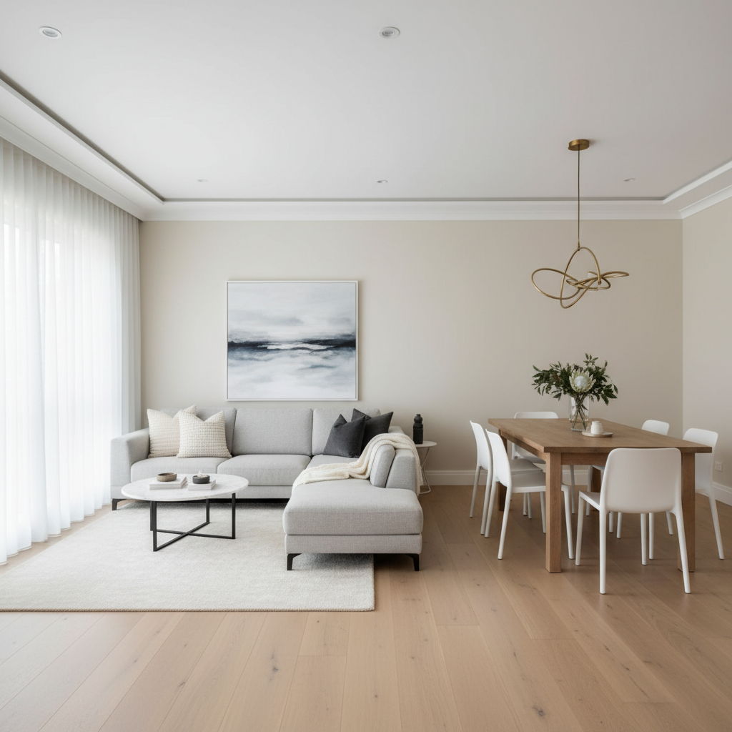Whole-home refresh for sale